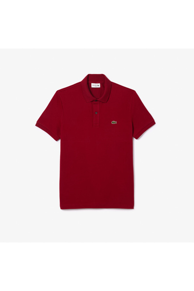 Lacoste Polo tričko s krátkým rukávem