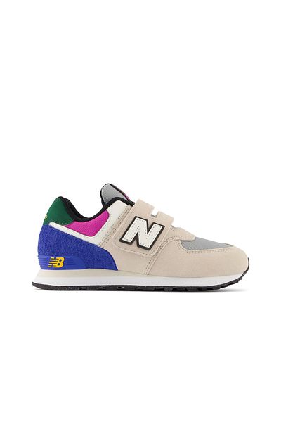 New Balance Scarpa Pv574 Kids - Celoživotná obuv