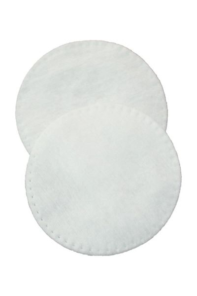 PazarPazartesi 500 Hotel Type Make-up Cotton 2 Pack, Disc Cotton 2 Pack