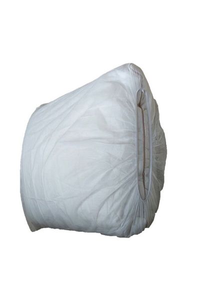 Bezendam Disposable Pillow Case Disposable Pillow Case 20 Pieces