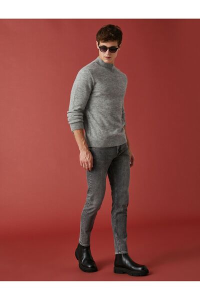 Koton Skinny Fit Premium Jeans - Michael Jean