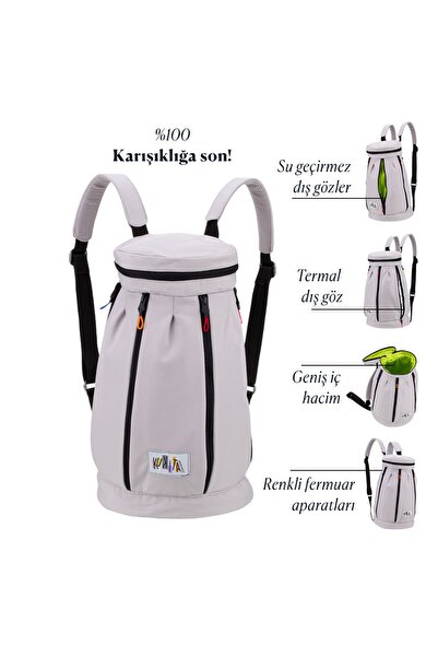 Kukita حقيبة العناية بالأم والطفل - حقيبة العناية بالأم والطفل - لا تشابك 100...