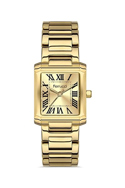 Ferrucci ساعة يد نسائية FC 14377M.03