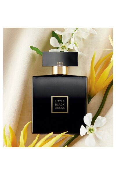 AVON LİTTLE BLACK DRESS KADIN EDP 50 ml