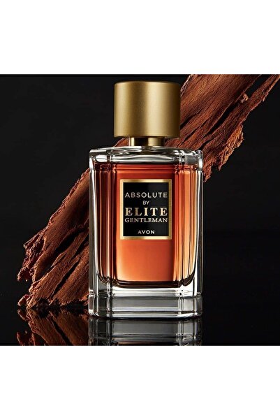 AVON ELİTE GENTLEMAN ABSOLUTE ERKEK EDP 50ml
