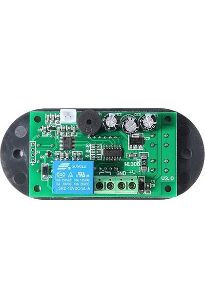 Arduino Txxc 12V Digital Thermostat - Outlet, Temperature Controller Xh-W1308 New Modern
