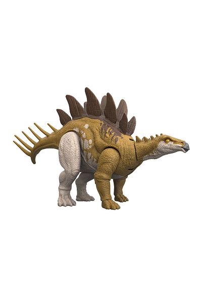 Jurasic World Epic Evolution - الديناصور الخطير Craterosaurus
