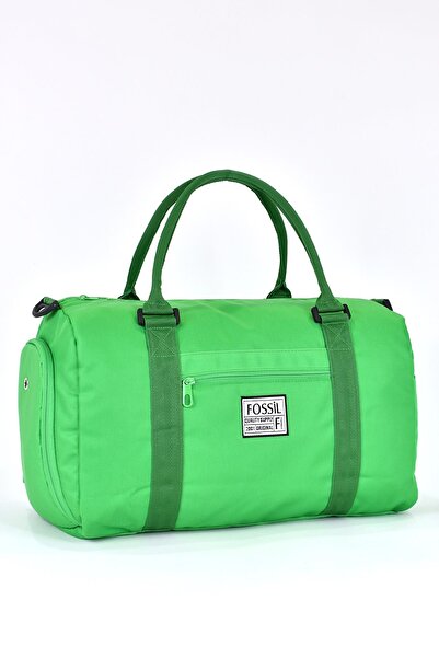 Fossil Unisex El Valizi ve Spor Çantası FSL2007