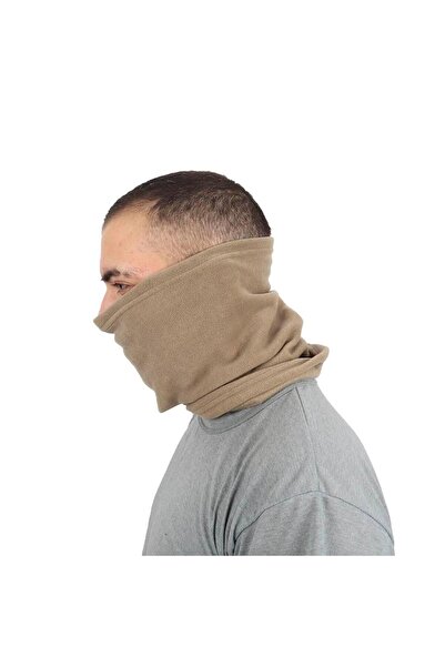 KORDAK Beanie Neck Collar and Gloves Set