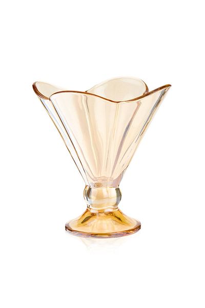 İpek 180 ml Glass Ice Cream Honey