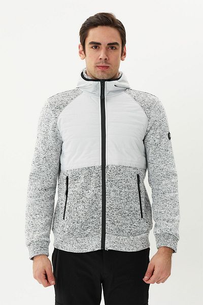 Exuma MEN'S POLAR SWEAT
