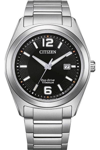 Citizen Men's Wristwatch Aw1641-81E - Stylish and Functional Design