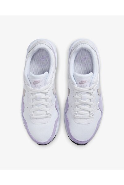 Nike Air Max Beyaz Spor Ayakkabı Sportie