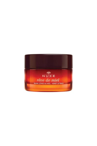 Nuxe Nemlendirici Dudak Balmı - Reve De Miel Baume Levres 15 g