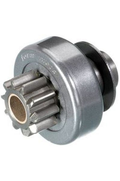 İthal V738 10D.Astra Clio 1.4 Megane Ym Valeo 594252   - Starter External