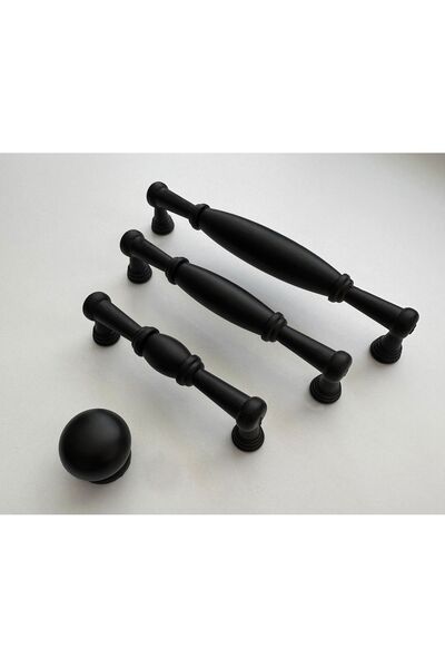 Karan Porselen Porselen Mobilya Çekmece Vestiyer Mutfak Dolap Kulbu