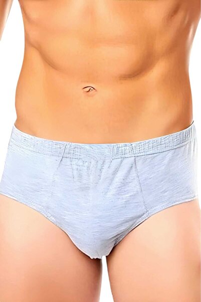 Uniquetrenders Men's Cotton Slip 3 Pack