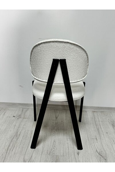 Royal LOTUS 4  ADET SANDALYE MUTFAK SALON SANDALYESİ