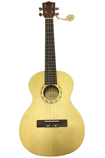 PUKA Pk8 Mahogany Tenor Ukulele Case