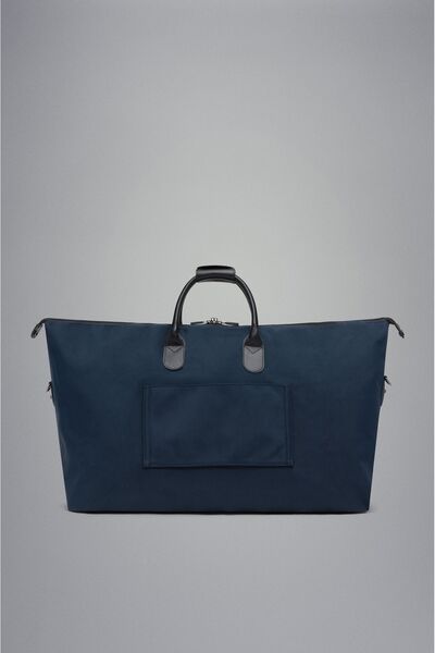 PAUL&SHARK MEN'S WOVEN BAG