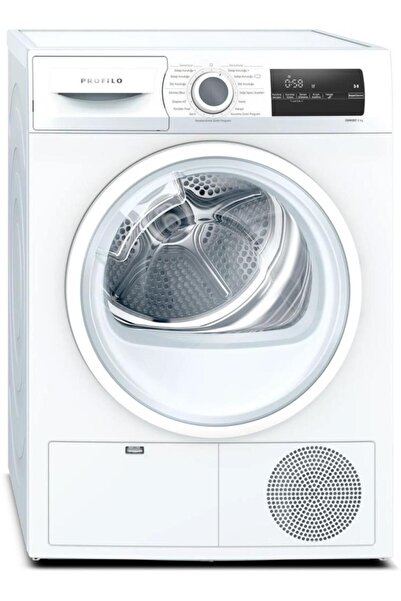 Profilo Km8611htr Çamaşır Kurutma Makinesi