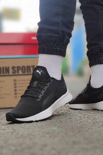 Puma Unisex Walking and Running Shoes - Comfortable and Stylish Design
