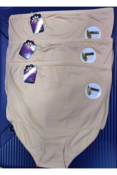 jilly jo Εσωρούχων εγκυμοσύνης Modal - 3 Τεμάχια