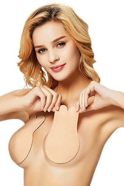 Momslab Silikonski pojačivač ženskih grudi