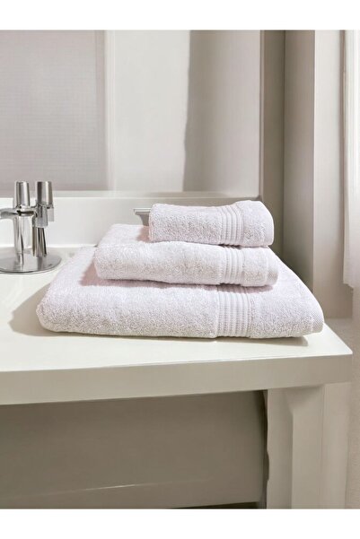 HALATÇI HOME ARIYA 3 ЛЮ ХАВЛУ СЕТІ %100 ПАМУК