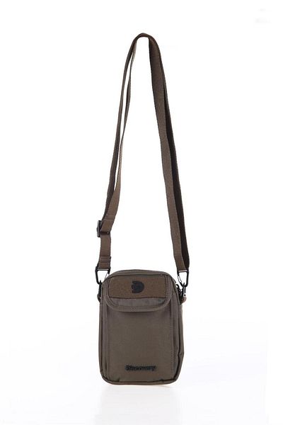 Discovery D00910 Men's Messenger Bag - Stylish and Useful