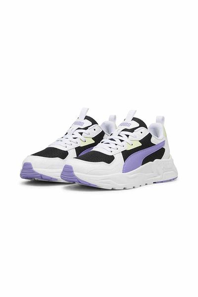 Puma Trinity Lite 389292 -27 Women's Sneakers - Multicolored