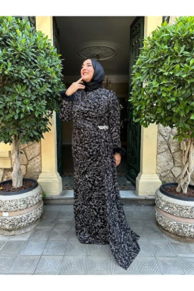 emsale Tesettür Abiye | Mia | EMS