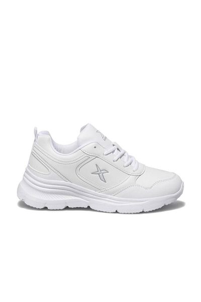 Kinetix Pantofi albi