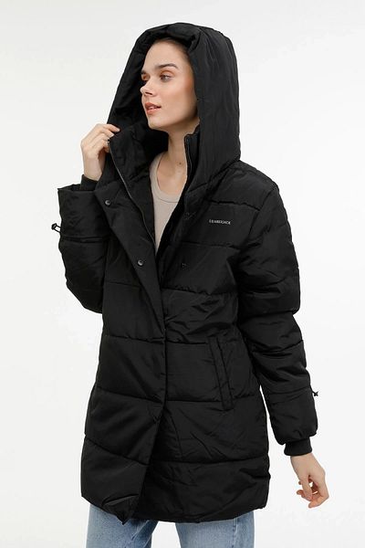 lumberjack Winter Jacket