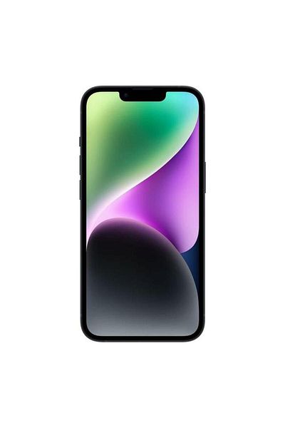 Apple iPhone 14 128 GB Midnight 5G (UAE Version)