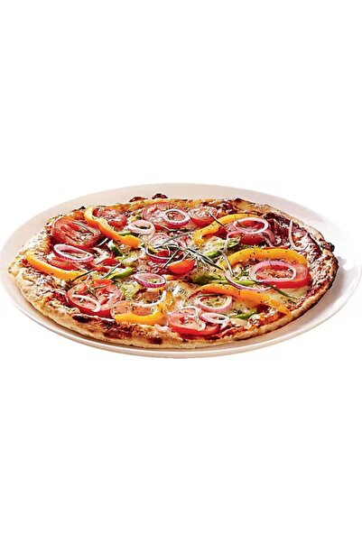 Luxmi Lard Luminarc Assiette 32 cm Pizza Tabağı Temperli Kase