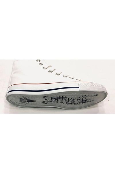 M.P. Throat Long Lace M.P. Sneakers - Full Fit Shoes