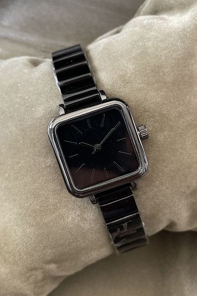 Leerybee Nl-09 Model Minimal Design Women's Wristwatch