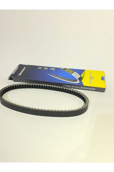 Michelin Rks Kuba Newlight Pro 125 uyumlu Michelin Kayış