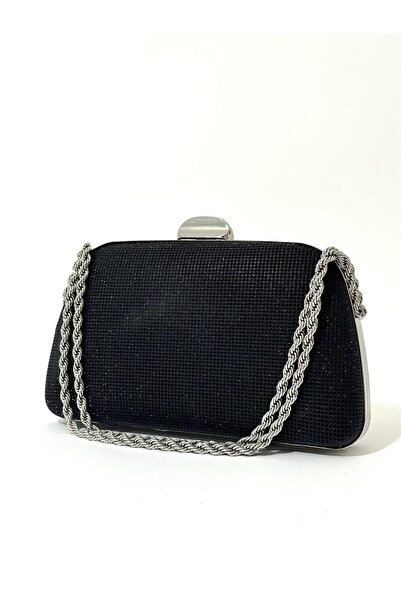 archangel Βραδινό Φόρεμα Πορτφόλιο και Τσαντάκι Clutch Τσάντα - Μεγάλο για τη...