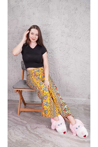 Runfast Köpek Figürlü Peluş Panduf Ev Pandufu Unisex Köpekli Panduf