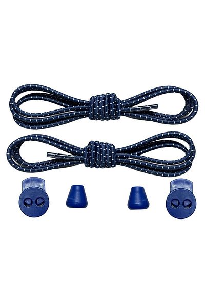 YeferStore Smart Laces, Practical Elastic Shoelaces, Sports, Children, Classic and Boot Laces Kiz Lcvrt 1 Pair