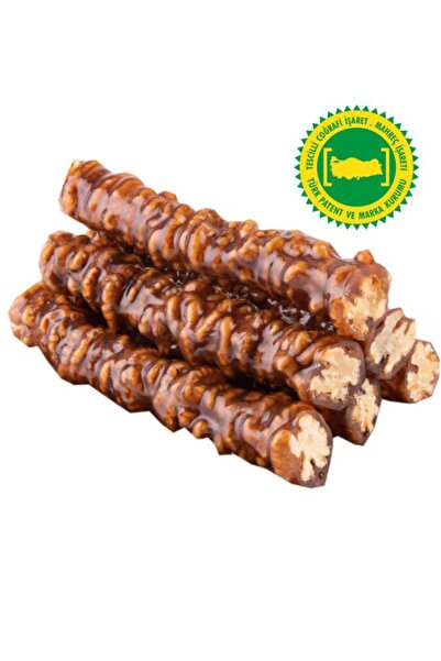 Kral 1 kğ cevizli sucuk (zile kömesi)