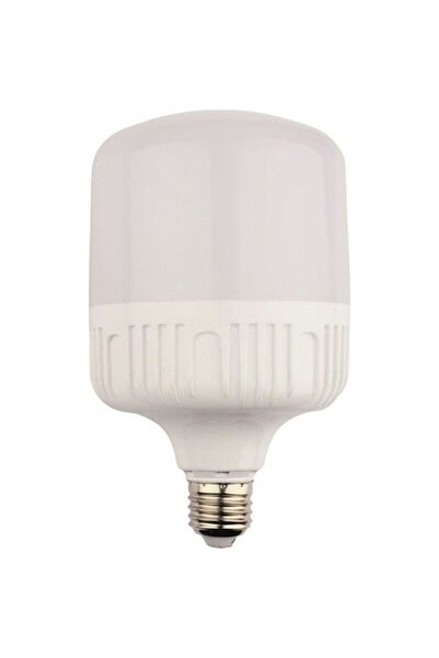 Oledaydınlatma 40w E27 Led Ampül 6500k Noas Helios