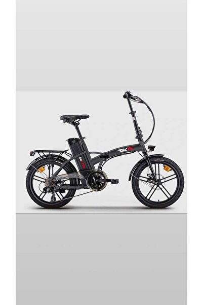 RKS BN5 PRO KATLANABİLİR ELEKTRİKLİ BİSİKLET