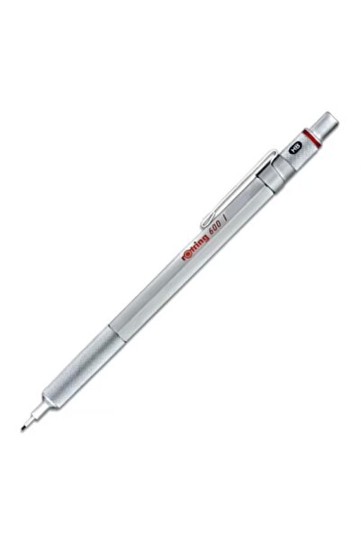 Rotring 600 Versatil 0,5 Krom 1904445