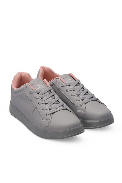 Slazenger Pantofi de damă LIEN I - pantofi gri și roz