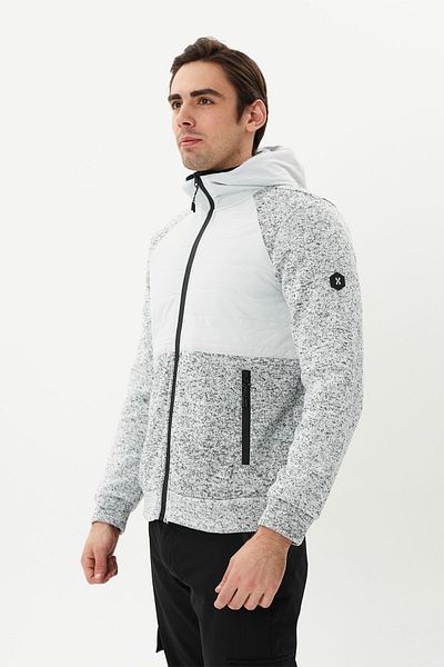 Exuma MEN'S POLAR SWEAT