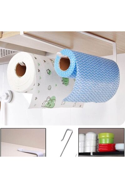 Pratik Şeyler Kağıt Havlu Askılığı K01.00.002996.00