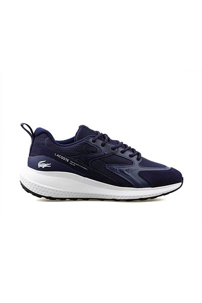 Lacoste Evo L003 Men's Blue Casual Shoes - 748Sma0052-092